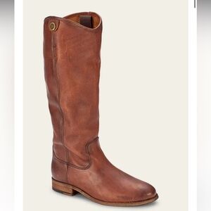 Frye Melissa Button 2